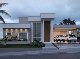 Edifício Vista Bela